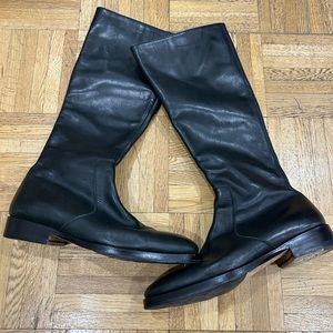 John fluevog “the gateways” boots size 7